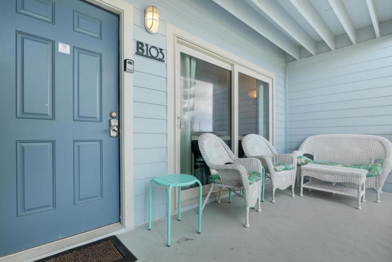 Summer House West B103 Gulf Shores Exteriör bild
