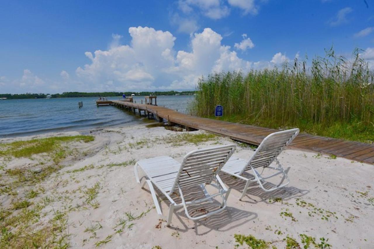 Summer House West B103 Gulf Shores Exteriör bild