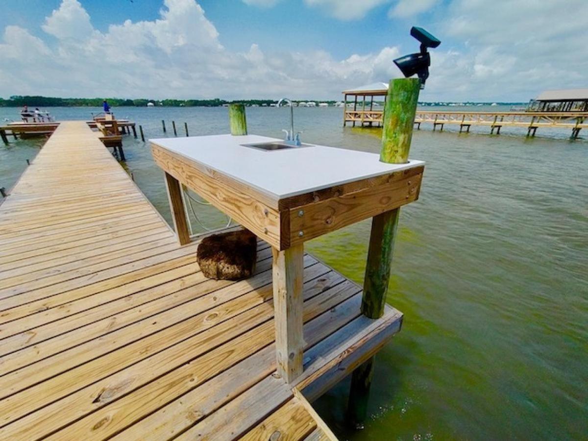 Summer House West B103 Gulf Shores Exteriör bild