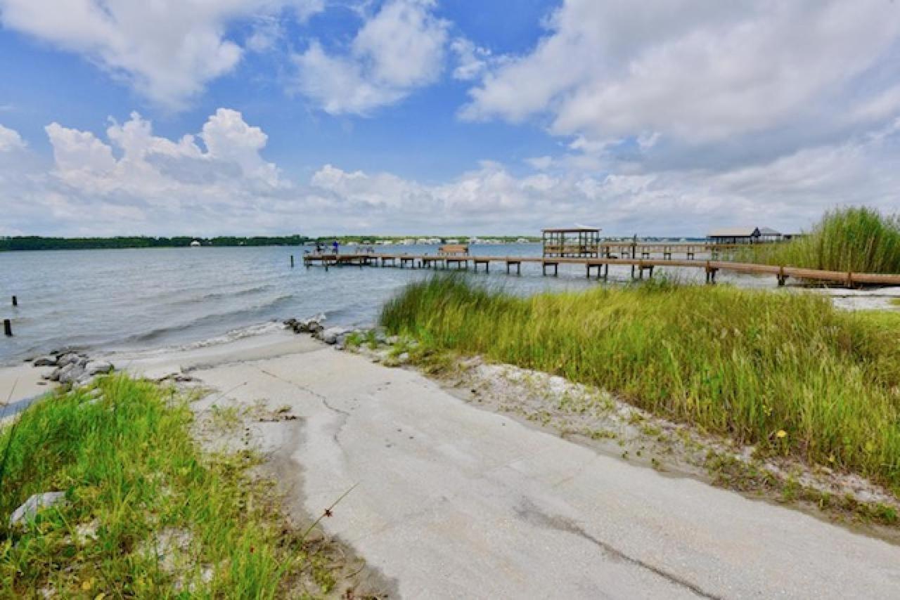 Summer House West B103 Gulf Shores Exteriör bild