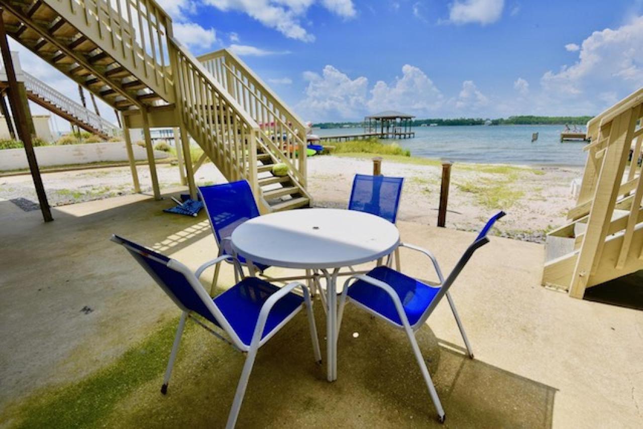 Summer House West B103 Gulf Shores Exteriör bild