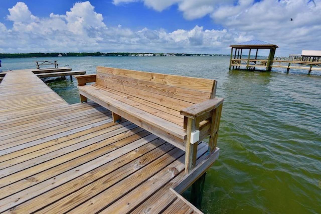Summer House West B103 Gulf Shores Exteriör bild