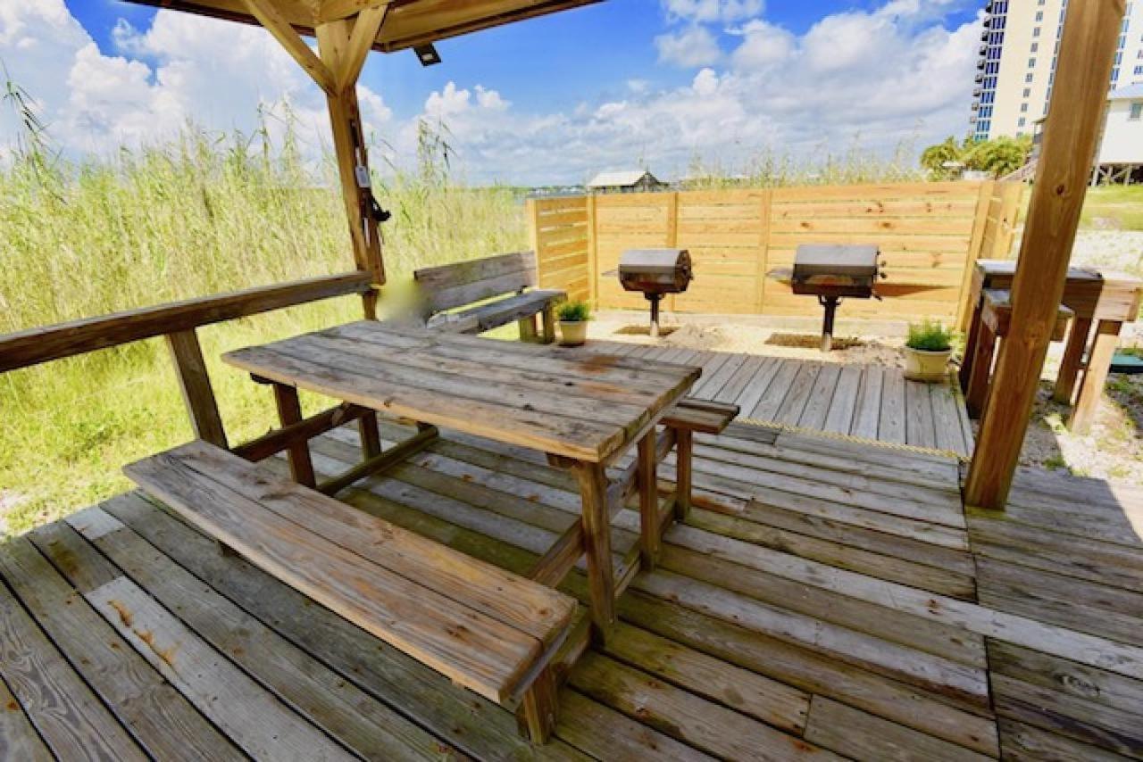 Summer House West B103 Gulf Shores Exteriör bild