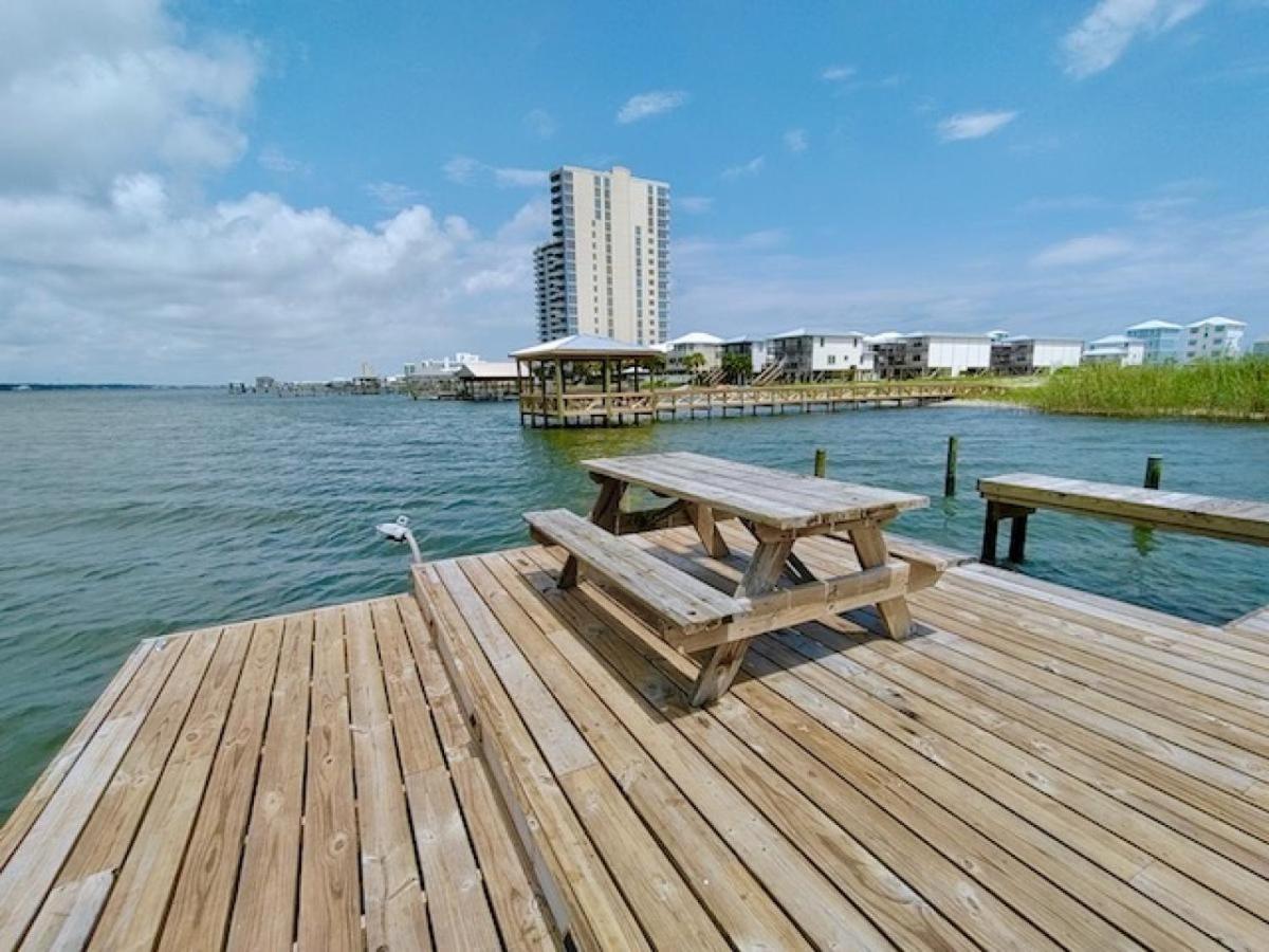 Summer House West B103 Gulf Shores Exteriör bild